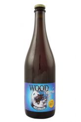 Ardenne Wood Givrée