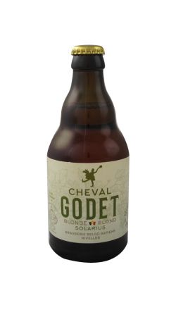 Cheval Godet Solarius Cheval Godet Solarius