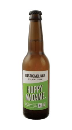 Hoppy Madame Hoppy Madame