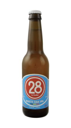 28 White Oak IPA 28 White Oak IPA