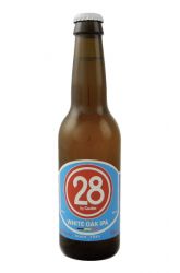28 White Oak IPA