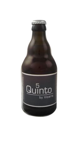Vicaris Quinto Vicaris Quinto