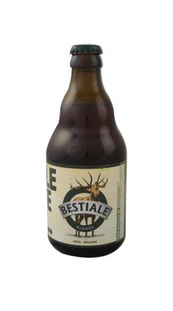 La Bestiale La Bestiale