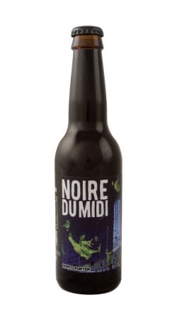 Noire du Midi Noire du Midi