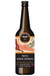 Triple Virgin Cherries