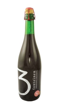 Drie Fonteinen Oude Kriek Drie Fonteinen Oude Kriek