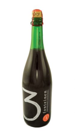 Drie Fonteinen Oude Kriek 75cl Drie Fonteinen Oude Kriek 75cl