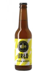 BRLO Mama Weisse