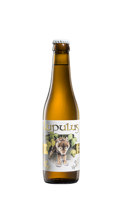 Lupulus Blonde Lupulus Blonde