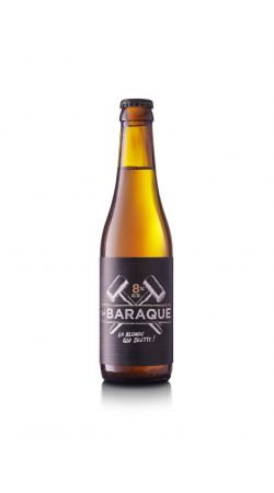 Baraque Baraque