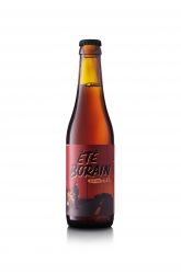 Eté Borain