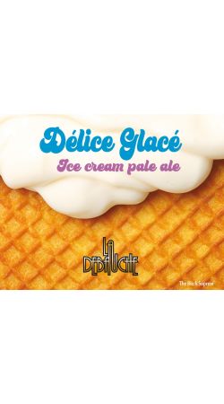 Délice Glacé Délice Glacé