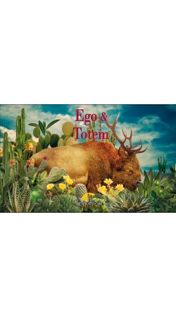 Ego & Totem Ego & Totem