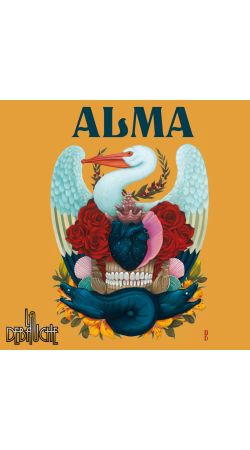 Alma Alma