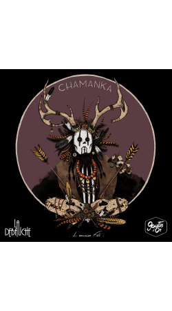 Chamanka Chamanka