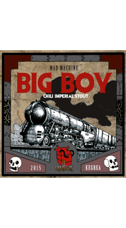 Big Boy Big Boy