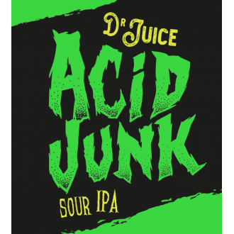 Acid Junk