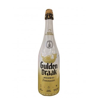 Gulden Draak Brewmaster's...