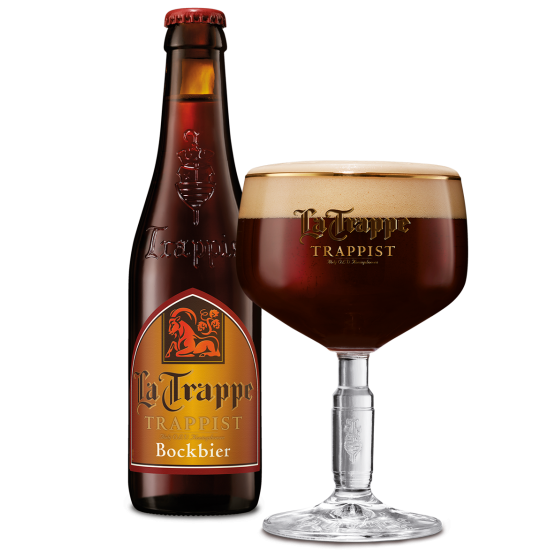 Trappe Bockbier