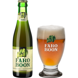 Faro Boon