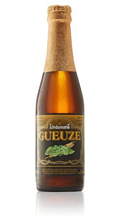 Lindemans Gueuze Lindemans Gueuze