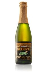 Lindemans Gueuze 37,5 cl