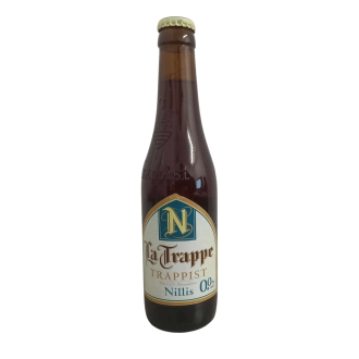 Trappe Nillis 33cl