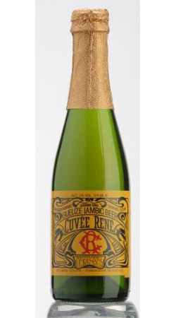 Lindemans Cuvée René 37,5 cl Lindemans Cuvée René 37,5 cl