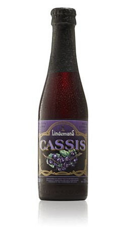 Lindemans Cassis Lindemans Cassis