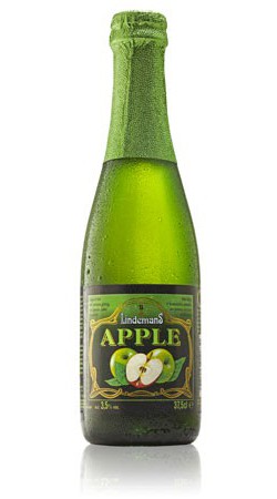Lindemans Pomme 37,5 cl Lindemans Pomme 37,5 cl