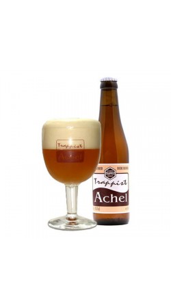 Achel brun Achel brun