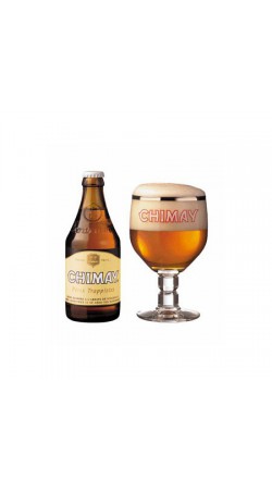 Chimay triple Chimay triple