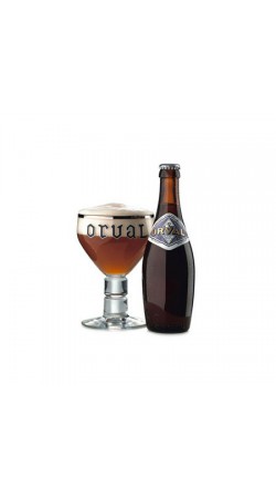 Orval Orval