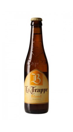 Trappe blonde Trappe blonde