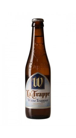 Trappe blanche Trappe blanche