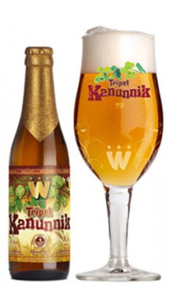 Triple Kanunnik Triple Kanunnik