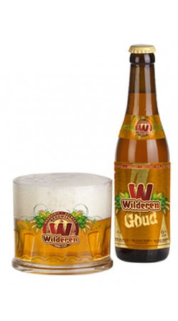 Wilderen Goud Wilderen Goud