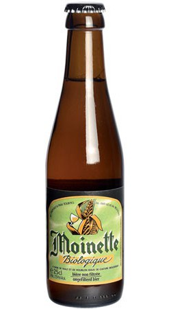 Moinette bio Moinette bio