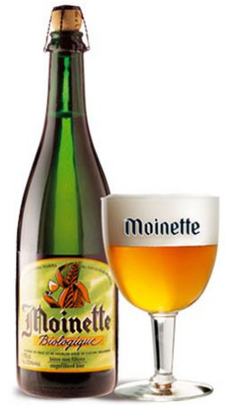 Moinette Bio 75 Moinette Bio 75
