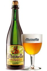 Moinette Bio 75