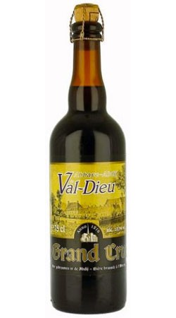 Val Dieu grand cru 75cl Val Dieu grand cru 75cl