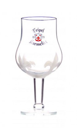 Verre Karmeliet 33cl Verre Karmeliet 33cl