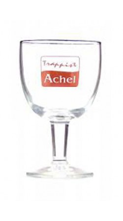 Verre Achel Calice 33cl Verre Achel Calice 33cl