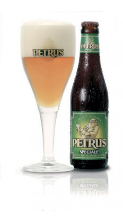 Petrus speciale Petrus speciale