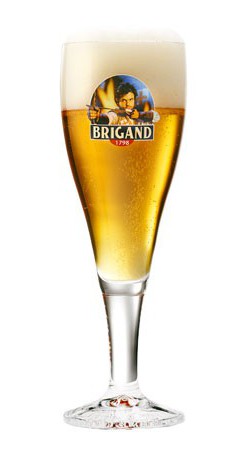 Brigand verre Brigand verre