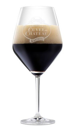 Cuvée du Chateau verre Cuvée du Chateau verre