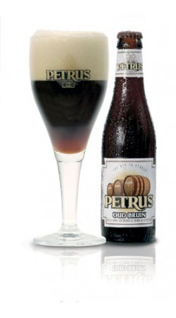 Petrus vieille brune Petrus vieille brune