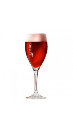 Liefmans à pied verre Liefmans à pied verre