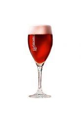 Liefmans à pied verre