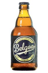 Belgoo Arboo ambre